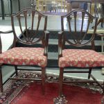 966 9382 ARMCHAIRS